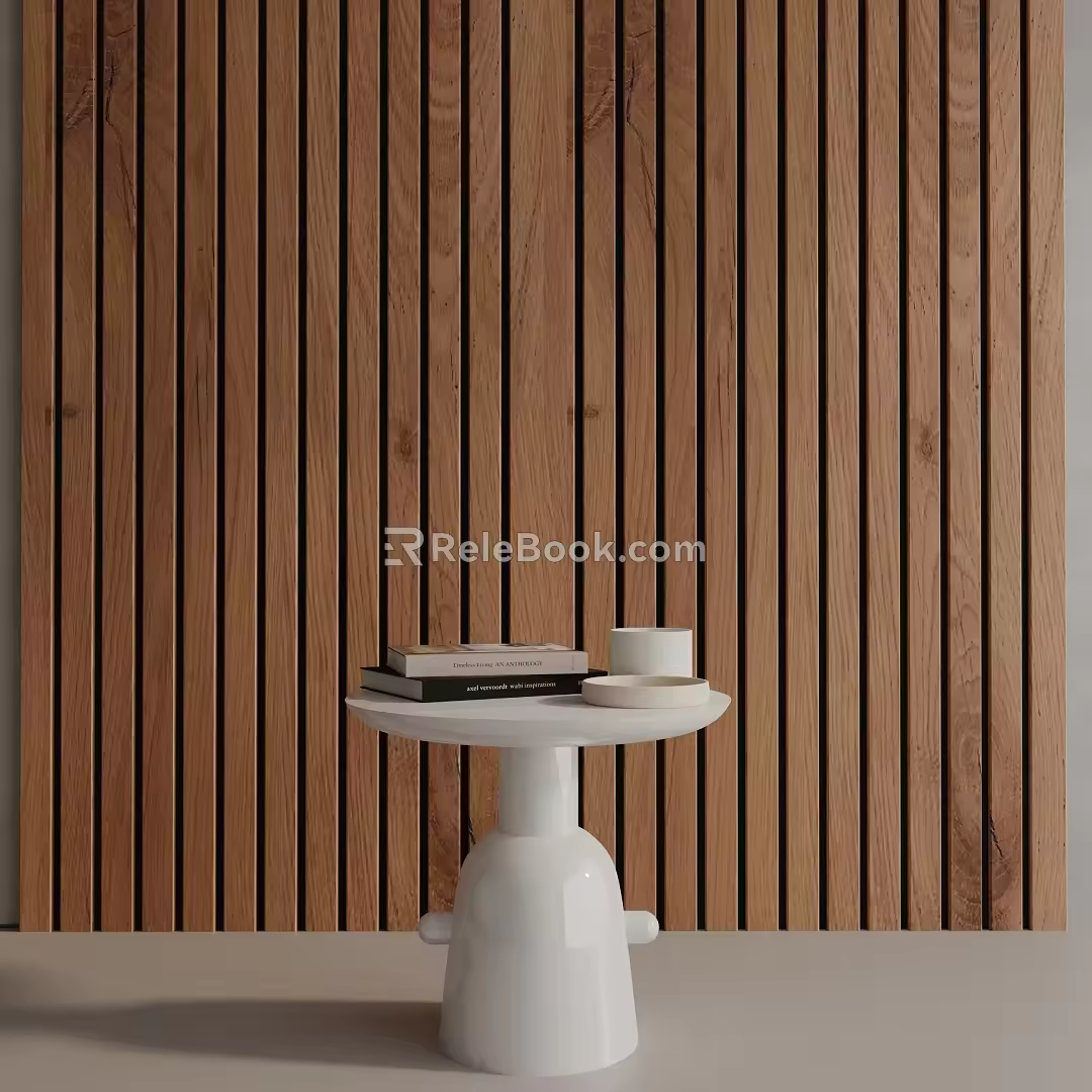 Side 3d model