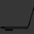Rugged Laptop with Durable Design Windows OS Display and Integrated Keyboard for Industrial Outdoor Use
