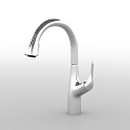 Faucet 3d model