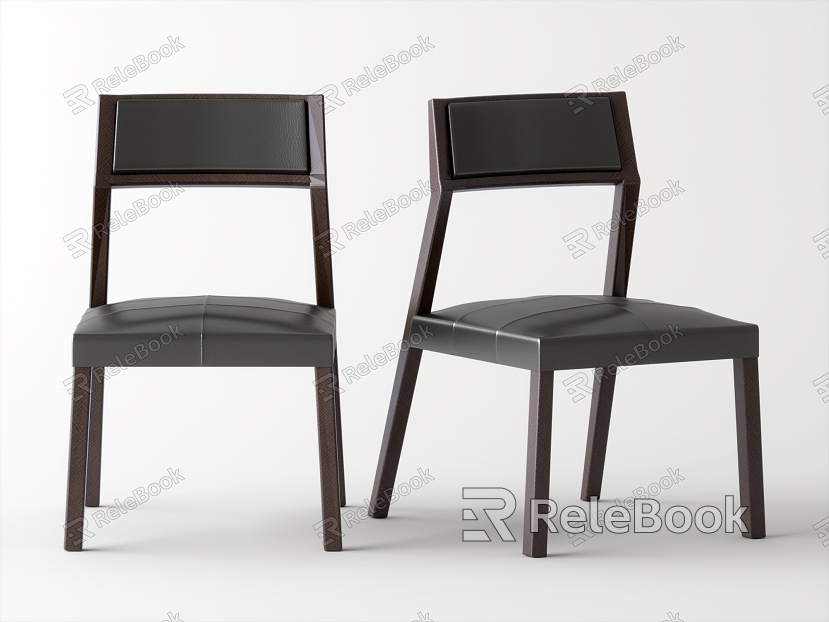 Dining Chair model