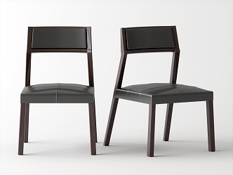 Dining Chair 3d model