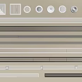 Various Modern Air Conditioner Vents With Different Shapes Colors And Designs