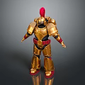 Armor Battle Armor Ancient Armor Ancient Armor Ancient Armor Ancient Armor Ancient War Helmet 3d model