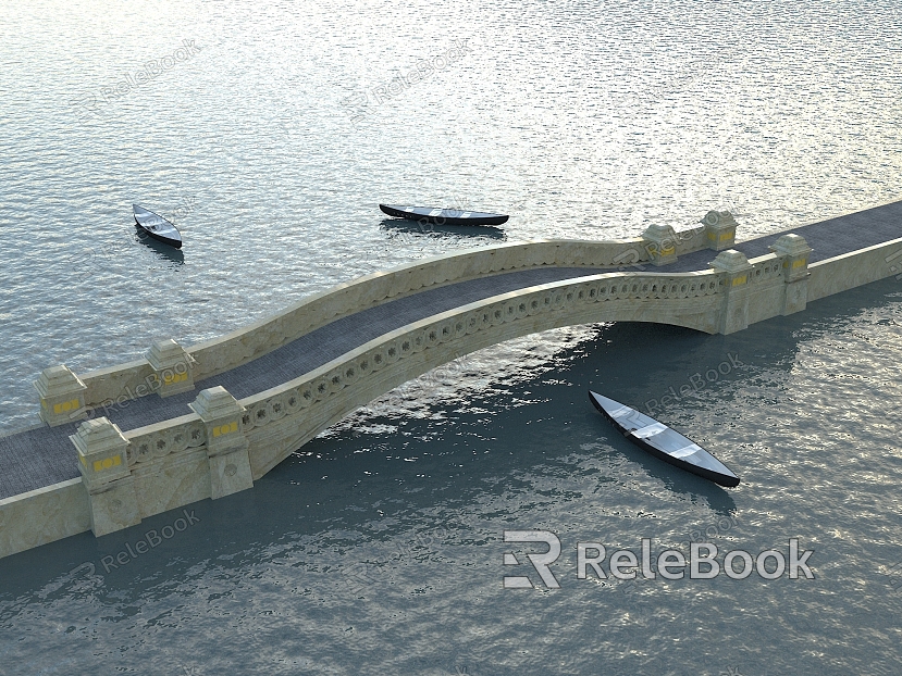 European Bridge model