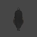 Grenade Launcher 3d model