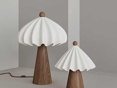 modern table lamp cream table lamp model