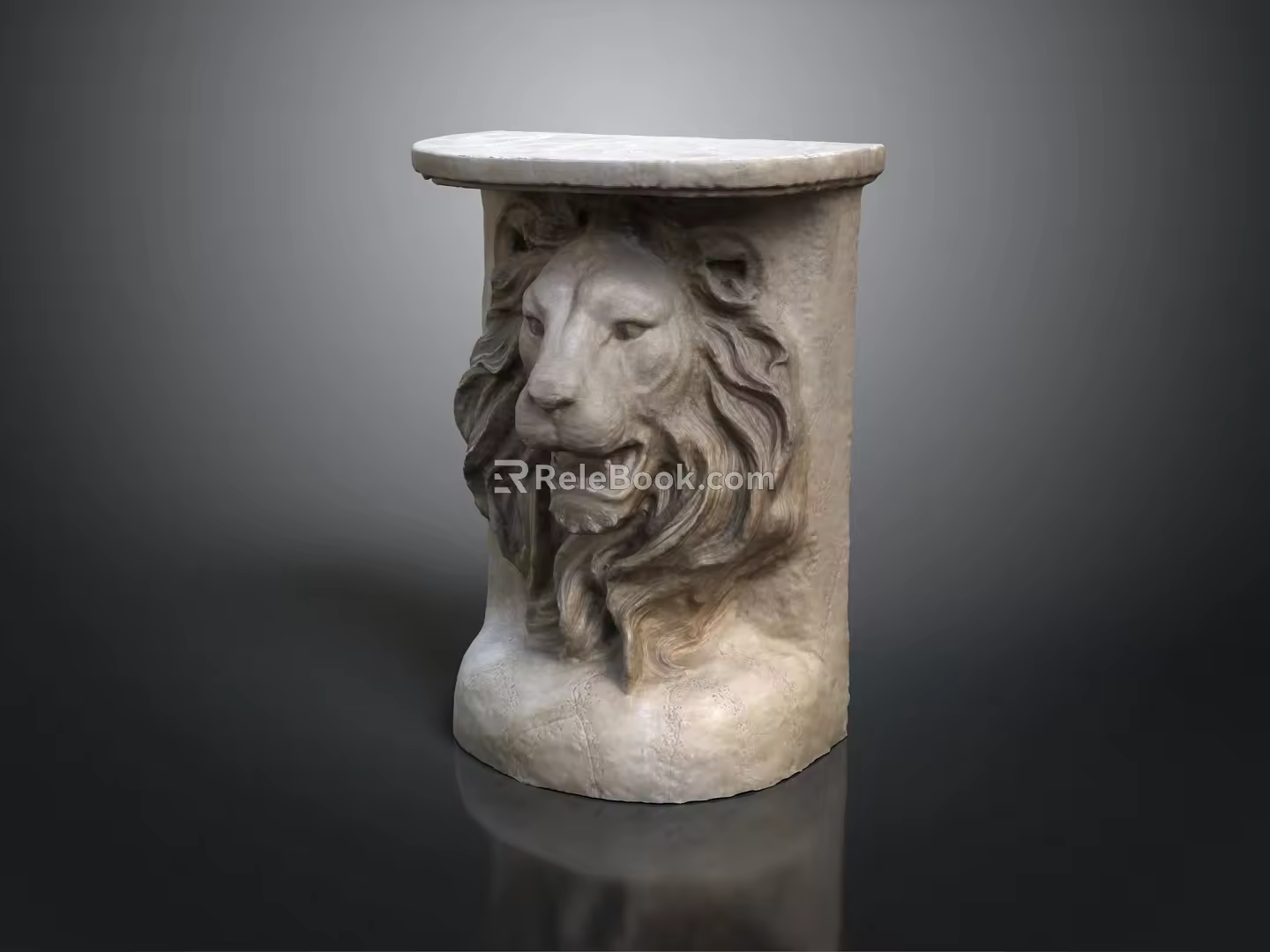 Columns Stone Columns Stone Columns Old Columns Roman Columns Roman Columns Classical Columns Greek Columns 3d model
