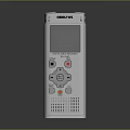 Remote Control TV Remote Control Audio Remote Control Electronic Remote Control Electrical Remote Control Digital Accessories 3d model