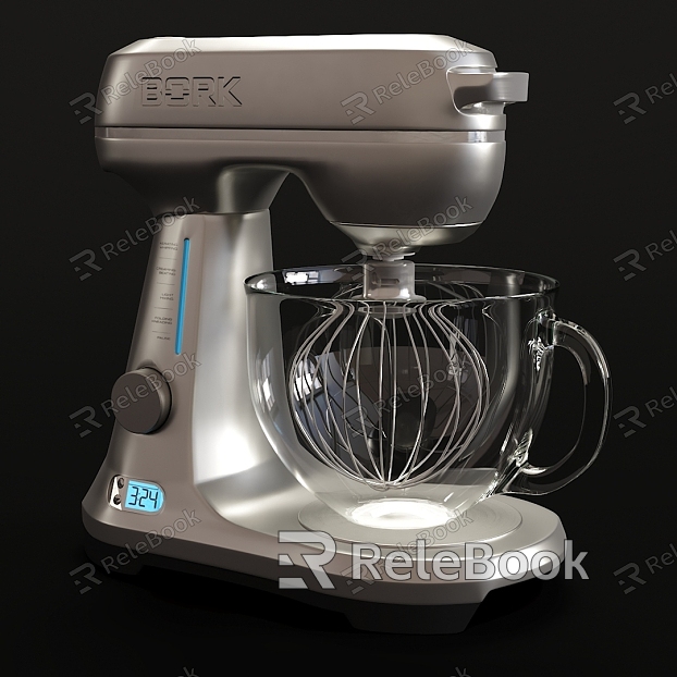 Modern egg beater kitchen egg beater mixer model