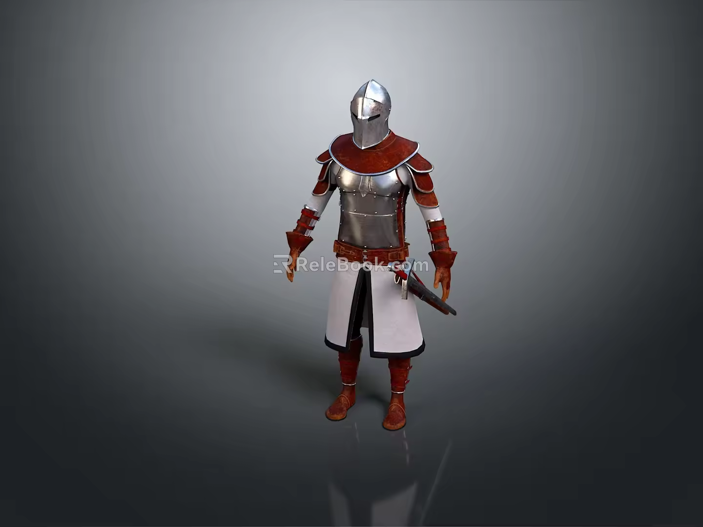 Armor Battle Armor Ancient Armor Ancient Armor Ancient Armor Ancient Armor Ancient War Helmet 3d model