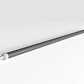 Sturdy Metal Drawer Slides for Furniture Hardware with Smooth Glide Mechanism