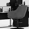 Comfortable Home Massage Chair With Ergonomic Design And Therapeutic Full Body Relaxation Features