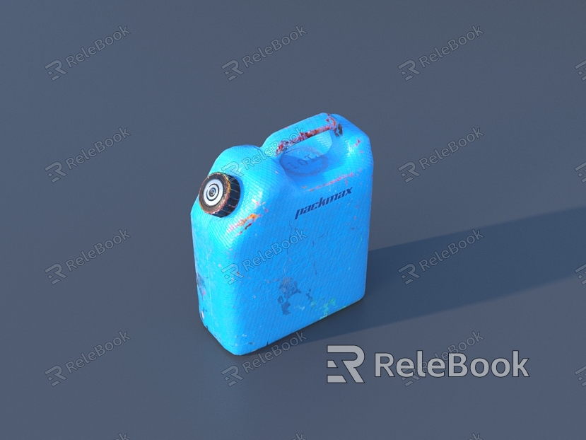 Hardware Tools Hardware Parts 3D Model model