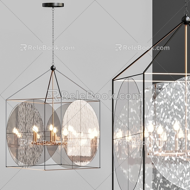 Lamps Lamps Lighting Lamps Decorative Lamps Pendant Lamps 3d model