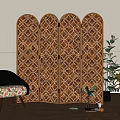 Screen 3d model