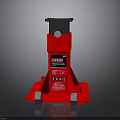 BIG RED Heavy Duty Jack Stand With Sturdy Support And Safety Features