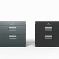 Modern JIAXUN Kitchen Appliances Double Black Units With Drawer Design