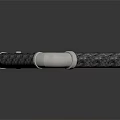 Industrial L Shaped Metal Pipe Fitting With Textured Surface And Sturdy Construction For Industrial Equipment