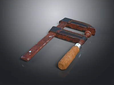 Modern Contemporary Lighting Combination With Pendant Lamps And Ceiling Lights For Living Room 3d model