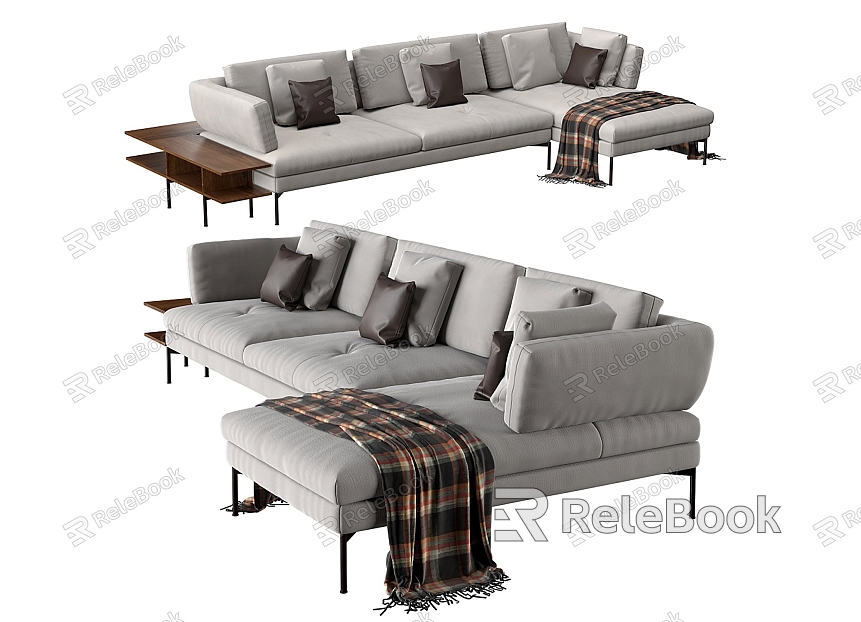 modern corner sofa sofa model