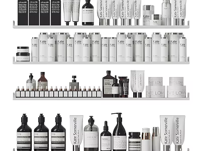 Intricate Hand Carved Stone Sculpture Art Piece With Modern Design Features 3d model