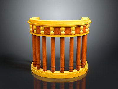 Columns Stone Columns Stone Columns Old Columns Roman Columns Roman Columns Classical Columns Greek Columns 3d model