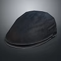 Hat Realistic Game Item 3d model