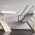 Elevator 3d model