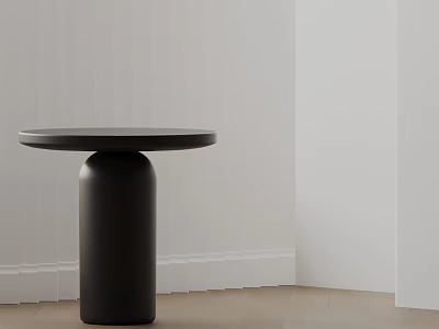 Side 3d model