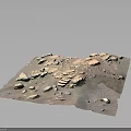 Natural Wood And Stone Materials In Various Shapes Sizes For Decoration And Construction