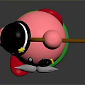 Cartoon Characters Cartoon Animals Cartoon Small Animals Game Characters Virtual Characters Anime Characters Cartoon Elves 3d model