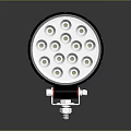 Microphone Amplifier Capacitor Microphone High-end Microphone Wheat Desktop Microphone Broadcasting Microphone 3d model