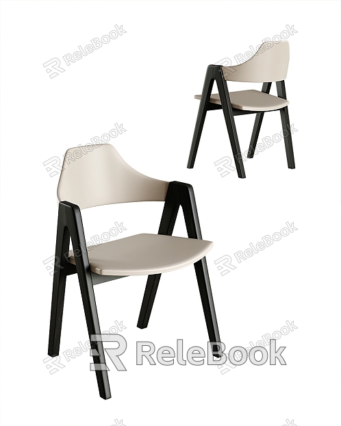 Dining Chair model