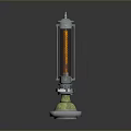 Sci-fi Items Sci-fi Components High-tech Components Sci-fi Equipment Sci-fi Scene Sci-fi Environment Game Scene 3d model