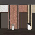 Elevator 3d model
