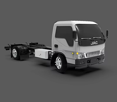 Truck Collection Truck Head Transporter Truck 3d model Truck Collection Truck Head Transporter Truck 3d model