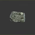 Rock Block Rock Block Rock Specimen Boulder Big Stone Block Rock Stratum Rock Stratum Rock Stratum Rock 3d model