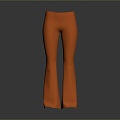 Trousers Men's Trousers Women's Trousers Men's Trousers Women's Trousers Men's Trousers Women's Trousers Pants 3d model