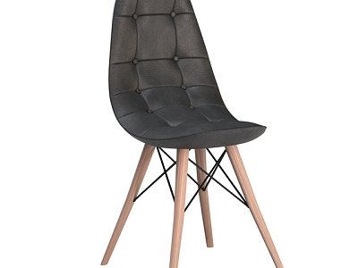 Chair Seat Stool Leisure Chair Single Chair model