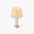 Modern Table Lamp Modern Lamps Table Lamp Floor Lamp Electric Light Electrical Appliances Simple 3d model