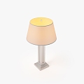 Modern Table Lamp Modern Lamp Lamps Table Lamp Floor Lamp Electric Light Electrical Appliances Simple 3d model