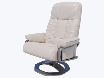 modern office chair office chair boss chair 3d model