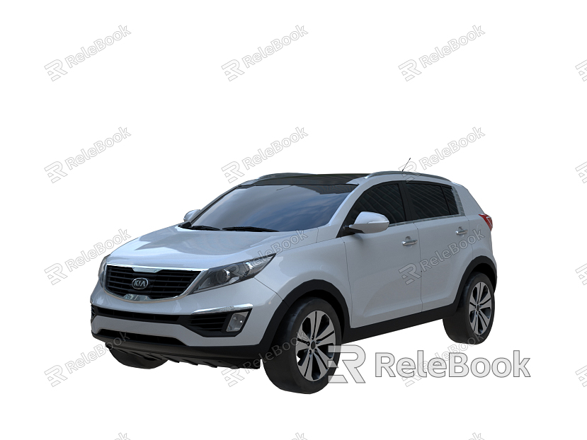 Hyundai Motors Kia Motors model