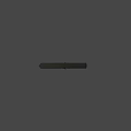 weapon mechanical knife 3d model