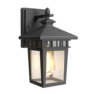 Jane O wall lamp 3d model