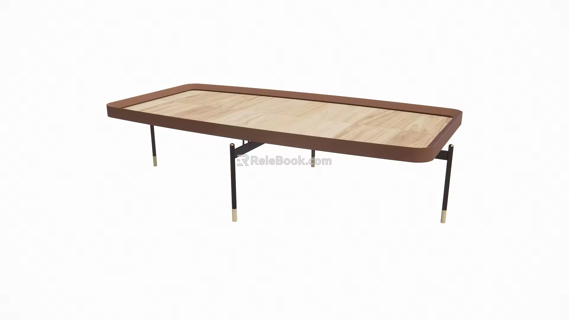 Table and Chair Tea Table Combination Table and Chair Table and Chair Dining Table 3d model