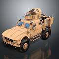 modern reconnaissance vehicle light armored reconnaissance vehicle armored reconnaissance vehicle armed reconnaissance vehicle 3d model