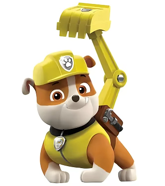 Wang Team Collection 3d model