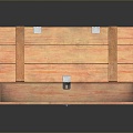 Wooden Crate Wooden Crate Old Wooden Crate Crate Broken Wooden Crate Wooden Crate Wooden Crate Wooden Crate Box 3d model