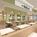 Modern Restaurant With Signature Roast Pigeon Spacious Dining Area Warm Lighting And Scenic Windows
